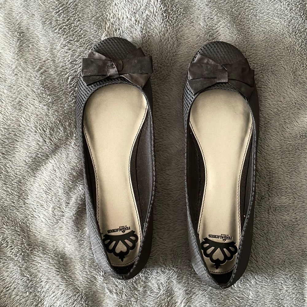 NWOB fergalicious slip ins